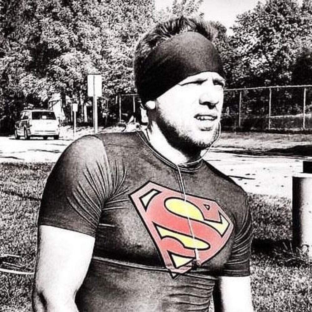 Meet your Posher, Seth